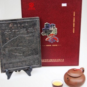 trà kỷ niệm trong zhexi hunan anhua trà đen chăm sóc sức khỏe